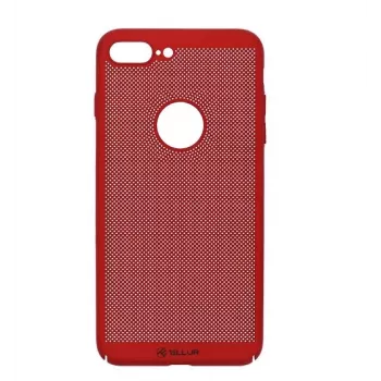 Cover Tellur TLL121283 mobiiltelefoni ümbris iPhone 8 Plus jaoks