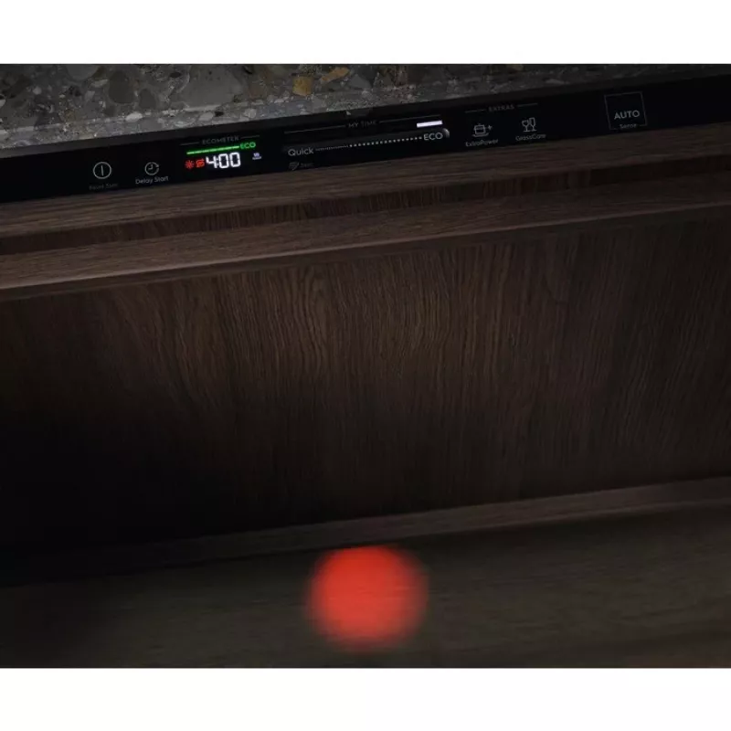 ELECTROLUX EEC767310L ComfortLift sisseehitatud nõudepesumasin