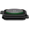 Laadija Canyon WS-305 Must kiirlaadimine Sisendpinge 9/12 V