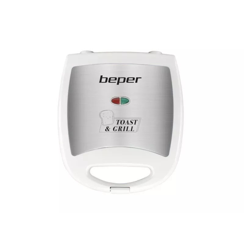 Sandwich Maker Beper 90.620