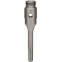 Adapter Bosch 2608598123 teemantsüdamiktrellidele