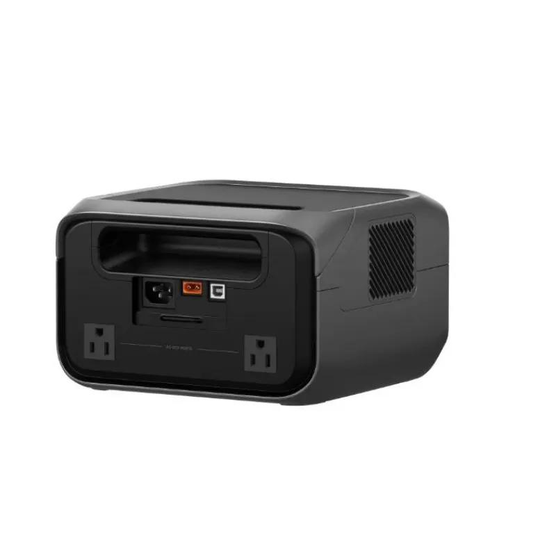 Aku EcoFlow EFEB300 LiFePO4 28V 286Wh kaasaskantava elektrijaama lisatarvik