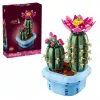 LEGO BOTANICALS 11509 Õitsev kaktus