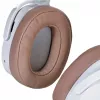 Skullcandy Hesh ANC kõrvaklapid, juhtmega ja juhtmevaba, peakomplekt, kõned/muusika, USB USB-C, Bluetooth, valge