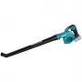 Makita UB101DZ 12V max juhtmeta puhur