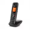 Gigaset E720 Analoog/DECT telefon kõne tuvastusega Must