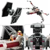 LEGO STAR WARS 75393 TIE Fighter & X-Wing Mash-up