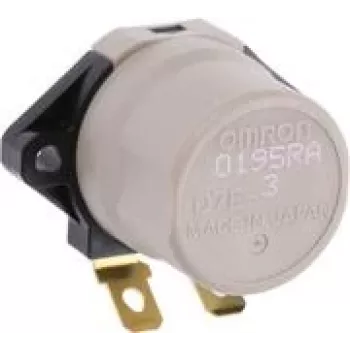 Kallutusandur Omron D7E-3 — kalde tuvastamise moodul D7E-3