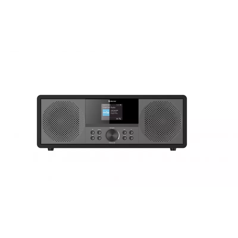 Inter Sales Interneti raadio | FM | DAB | CD | BT
