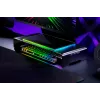 Monitorialus Razer RC21-02320100-R3M1 61–68,6 cm (24–27-tollistele) ekraanidele, eraldiseisev, alumiinium