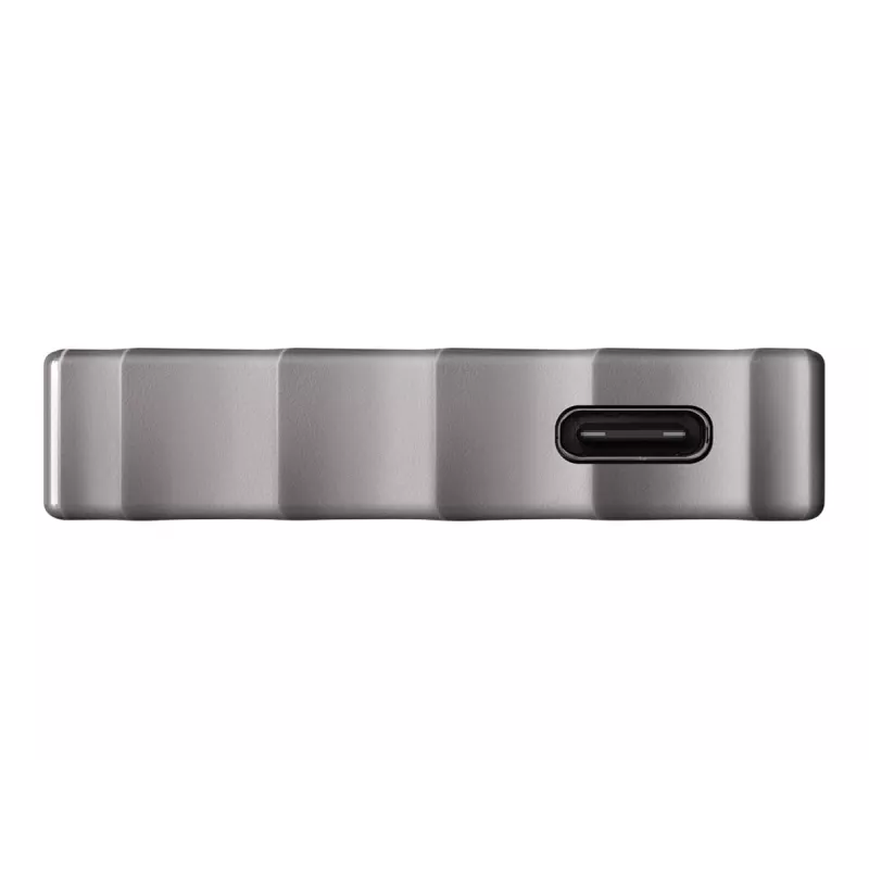 SSD Western Digital 2TB Portable USB USB-C 3.2 Gen 1 My Passport