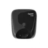 Gigaset E720 Analoog/DECT telefon kõne tuvastusega Must