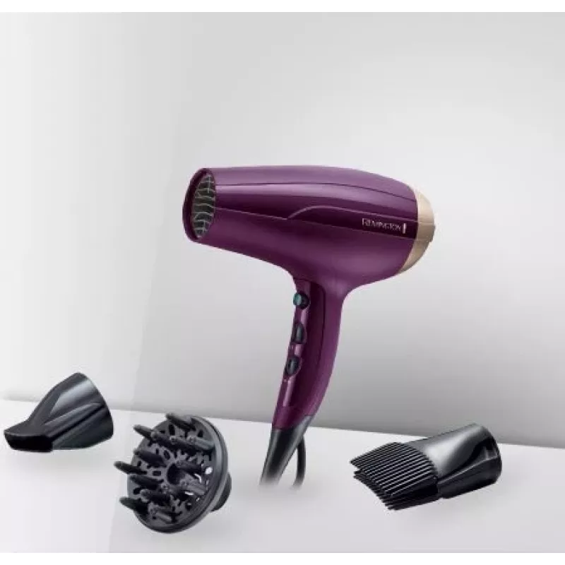 Remington D5219 föön 2300 W Lilla