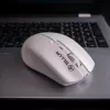 Tellur Silent Click Wireless hiir Valge