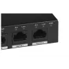 Dahua Technology PFS3006-4ET-60 haldamata L2 kiire Ethernet (10/100) Power over Ethernet (PoE) Must