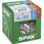 Spax 4587000450456