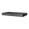 TP-LINK Omada Switch 24x GE SG5428XF - Lüliti - 0,1 Gbps
