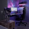 Hawk HW-STAR02 Astronaudi täheprojektor kellaga, kroomitud