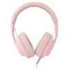 Kõrvaklapid White Shark GH-2440 Parrot Pink