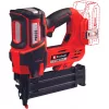 Naelutaja/klammerdaja Einhell 4257795 Aku 18V 60 lasku/min Punane