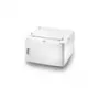 Printerikapp OKI 01321101 valge