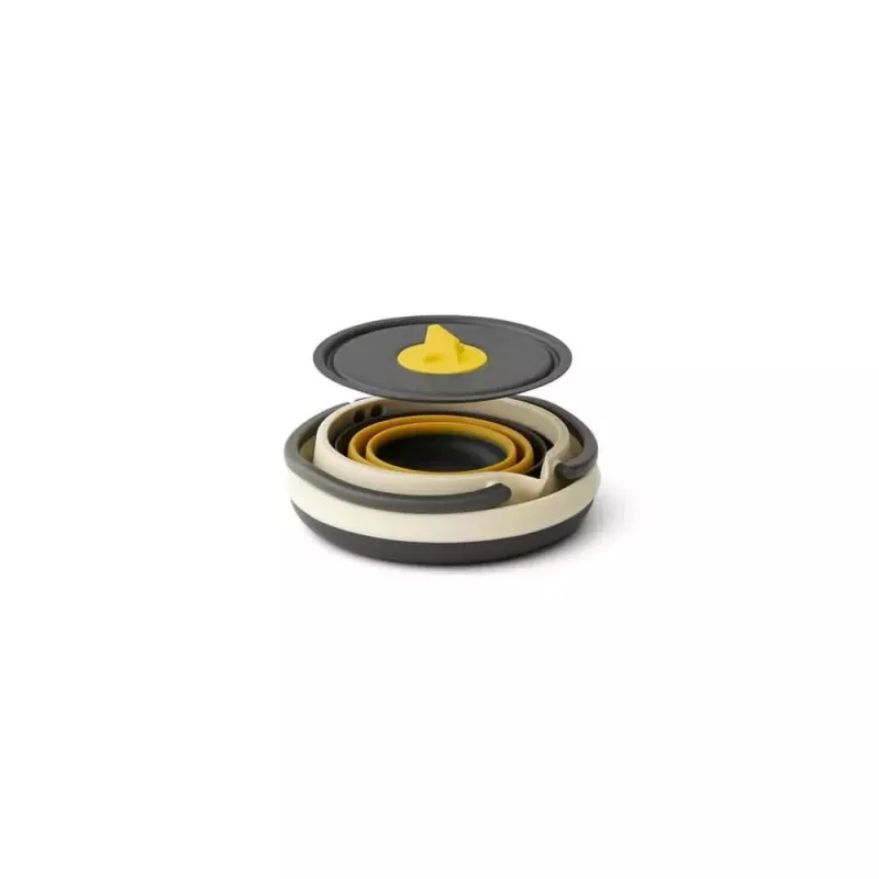 Sea To Summit ACK0250312P/UNI/3 Cookware