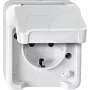 Pistikupesa Merten MEG2400-8019