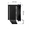 Endorfa Fortis 5 Must CPU jahuti