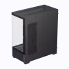 Gamemax korpus | VISTA 2 AB | Must | Midi torn | Toiteplokk puudub