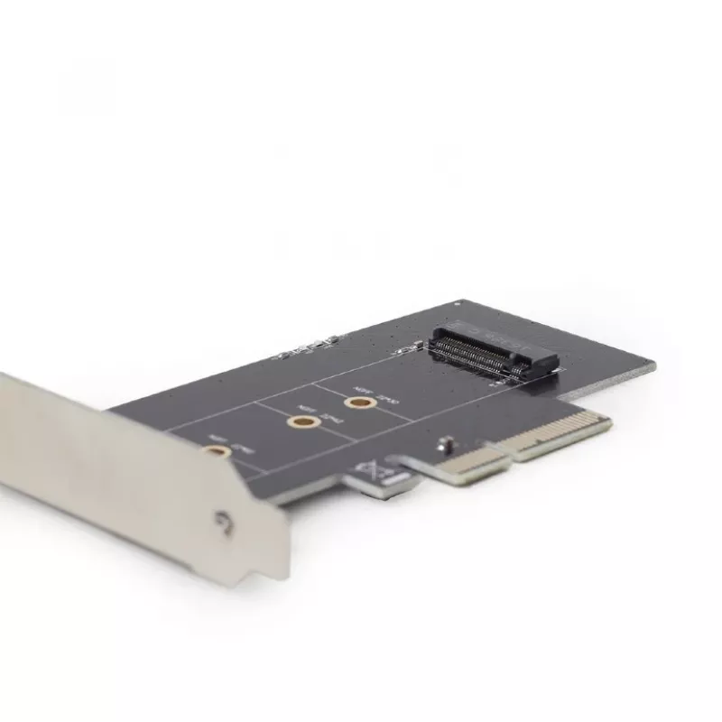 Gembird PEX-M2-01 liidesekaardid/adapter-sisemine M.2, PCIe