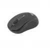Juhtmevaba hiir Tellur Basic Mini Must Liides