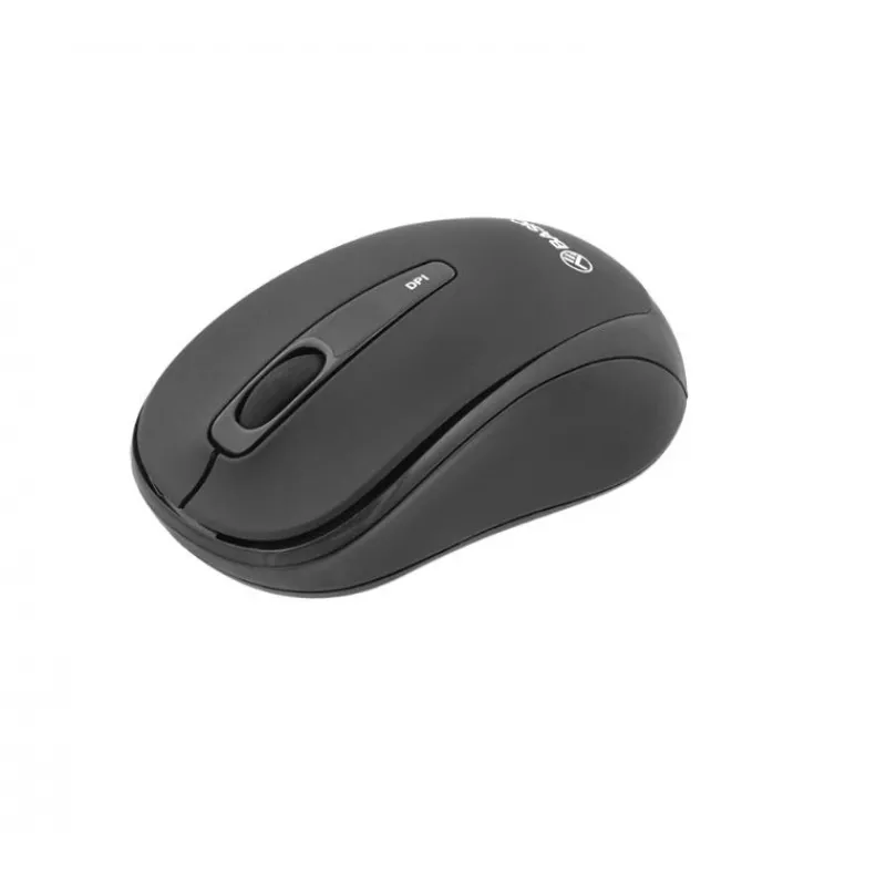Juhtmevaba hiir Tellur Basic Mini Must Liides