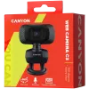 CANYON veebikaamera C3 HD 720p Must