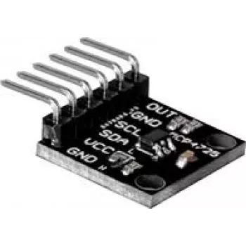 COM-DAC01 muundur 1 tk (COM-DAC01)