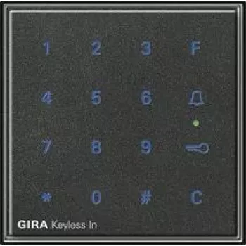 Gira 260567 võrguseade