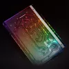 Bitspower Sedna O11DS jaotusplaat LIAN LI O11 Dynamic Mini korpusele, ARGB, läbipaistev