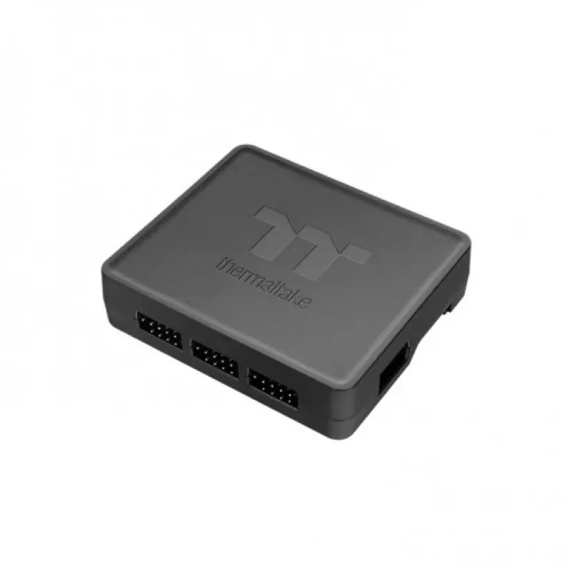 Pump & reservuaar Thermaltake Pacific PR32-D5 Plus