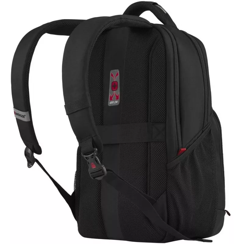 Seljakott Wenger SwissGear PlayerMode 39,6 cm (15,6 tolli)