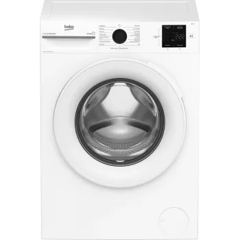 BEKO BM1WFU38225WW pesumasin b100 8kg 1200 p/min AquaWave Valge
