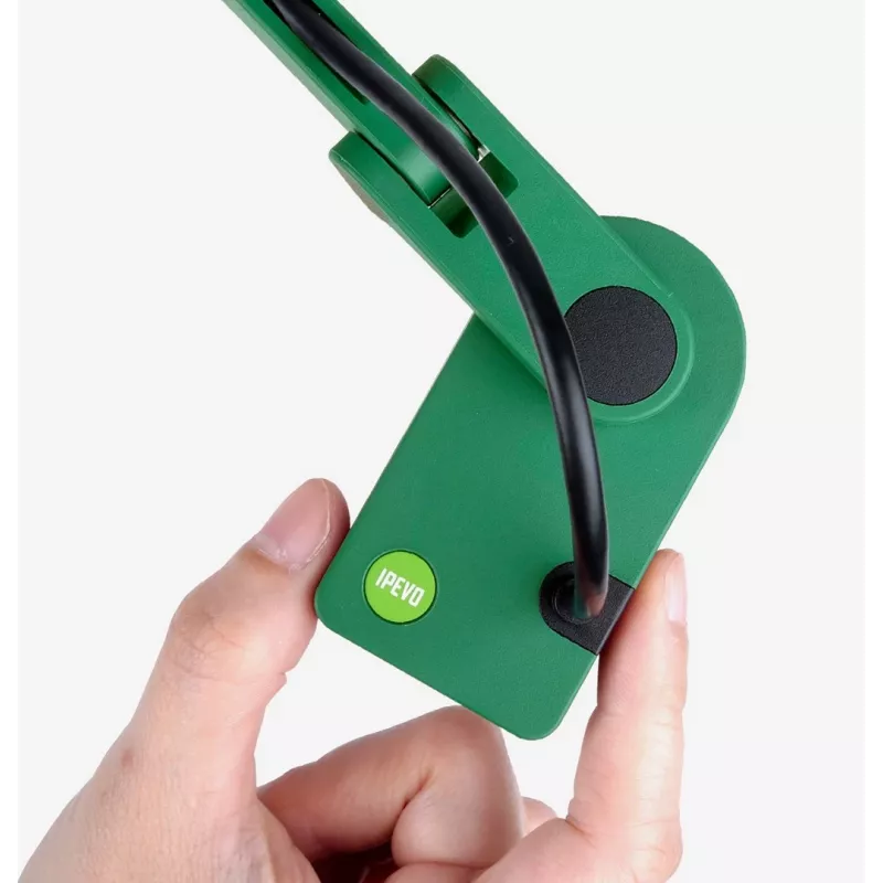Dokumendikaamera IPEVO VZ-R Roheline CMOS USB/HDMI