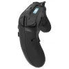 Gamepad Subsonic PS5 Wireless LED Controller Must D-pad Kodu Valikud Jaga