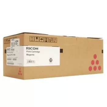 Ricoh 821261 toonerikassett 1 tk originaal magenta