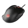Mängurihiir TRACER Game Zone Odin RGB — kuni 16000 DPI, juhtmega, RGB valgustus