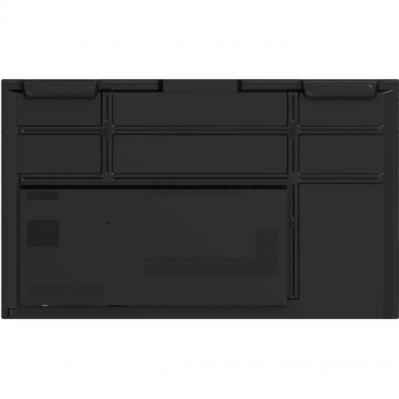 Monitor Optoma 5753RK 75-tolline puutetundlik ekraan 3840 x 2160