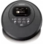 Lenco CD-500 Discman CD/MP3/DAB+/Raadio/BT AntiShock must
