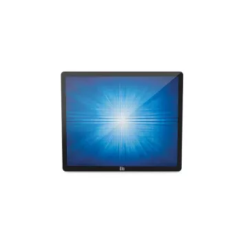 Puutetundlik monitor Elo Touch Solutions 1902L 19-tolline LED 1280×1024 225 cd/m² Must