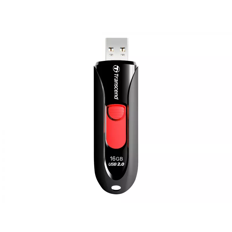 USB-mälupulk Transcend 16GB USB Type-A JetFlash 590