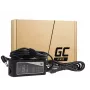 Toiteadapter roheline Cell AD18AP siseruumides 40 W must