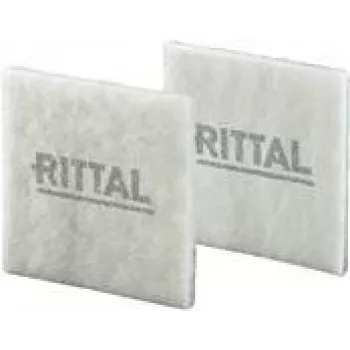 Rack-jahutusseade Rittal 3171.105 — kiudmaterjal, 173 × 17 × 173 mm