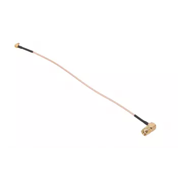 Koaksiaalne ühenduskaabel Extralink MMCX-K – RP-SMA-K 20 cm
